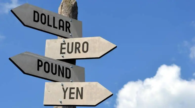 FX Daily: Geopolitical risk strikes back| FXMAG.COM