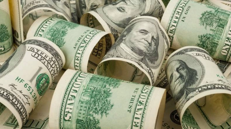 FX: Timing the dollar decline| FXMAG.COM