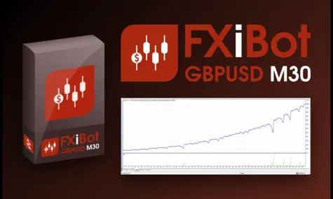 FXiBot Centers on Single-Position Precision for GBP/USD
