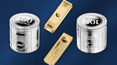 NBP releases new collector coins. Their price causes a “head spin”