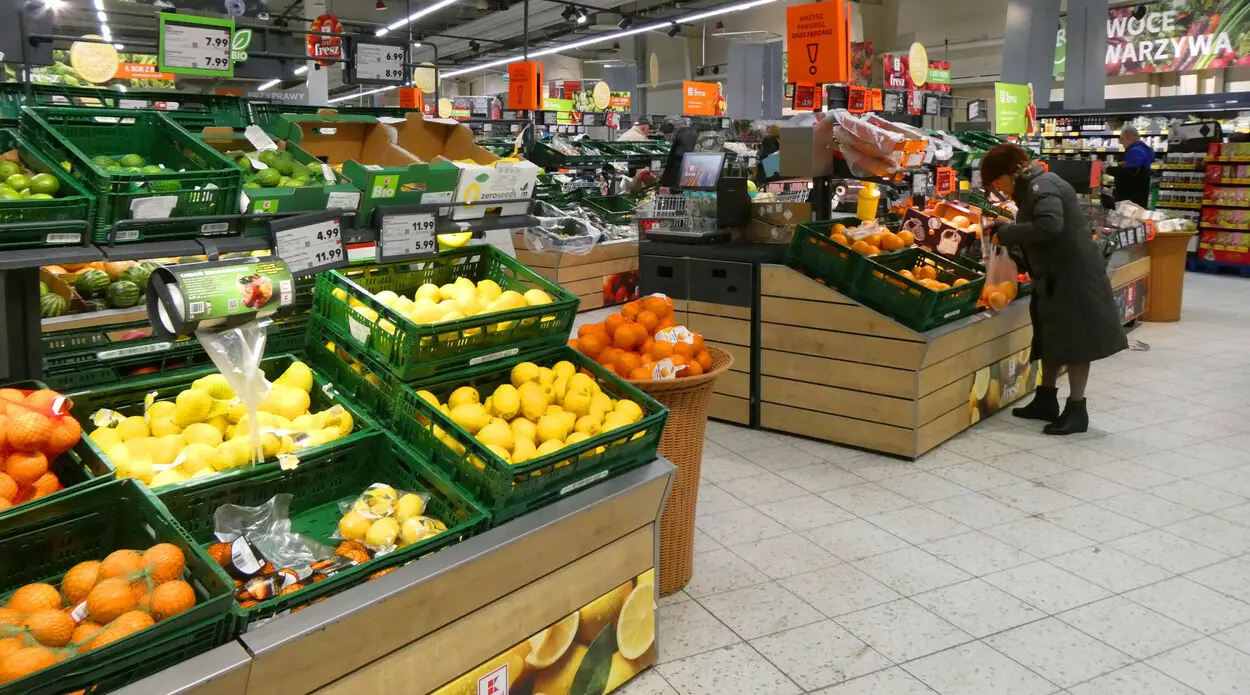 Kaufland will have to pay more than 13 million PLN in fines. UOKiK won before the court