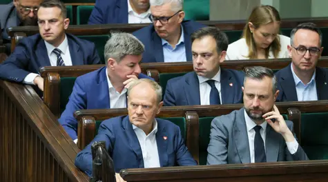 Will Poland be cut off from EU funds? All because of the state’s financial situation