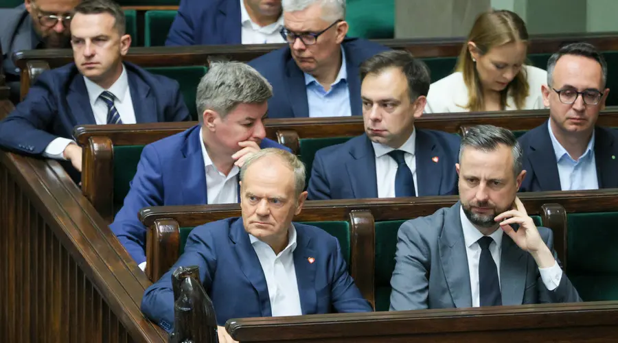 Will Poland be cut off from EU funds? All because of the state’s financial situation
