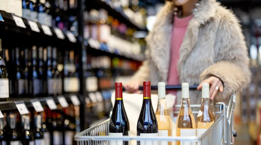 Not for Higher Alcohol Excise? The Ministry of Agriculture Presents Arguments