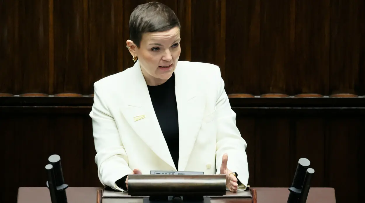 Artists with pensions from the government? The Sejm gave the green light… for now