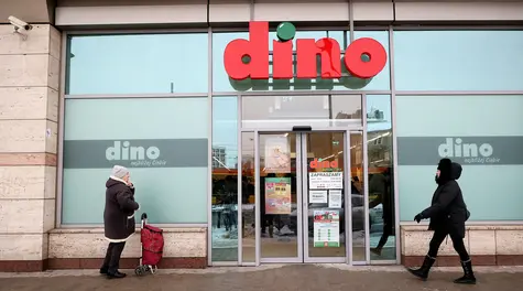 Problems at Dino Continue. Workers’ Protest on the Horizon Across Poland