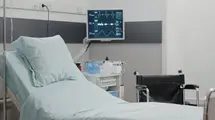 Hospitales clínicos bajo el control del NIK. La lista de irregularidades es realmente larga