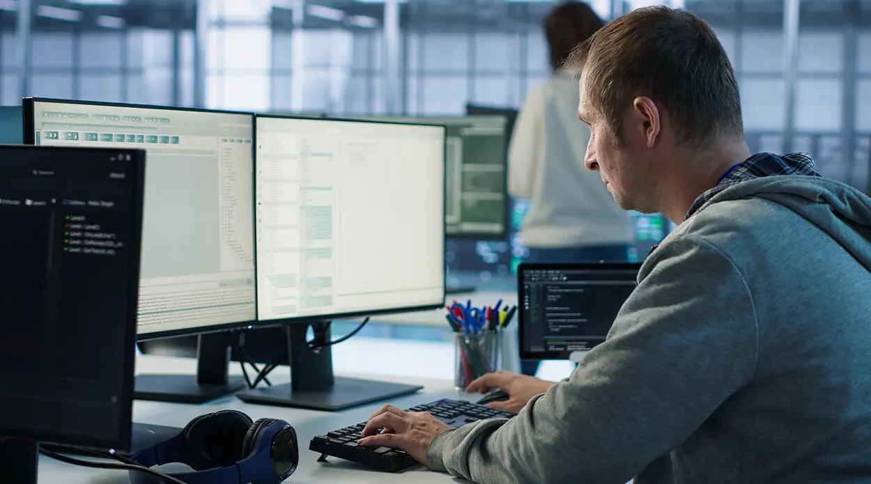 Will Poland Lack Teachers to Train Future Computer Scientists? The Problem Is Academic Staff Salaries