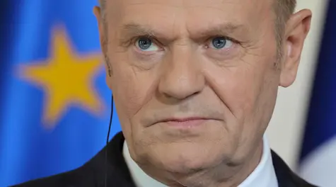 Population in Poland decreased by 155,000. Improving the situation is not helped by the prime minister who threatens war