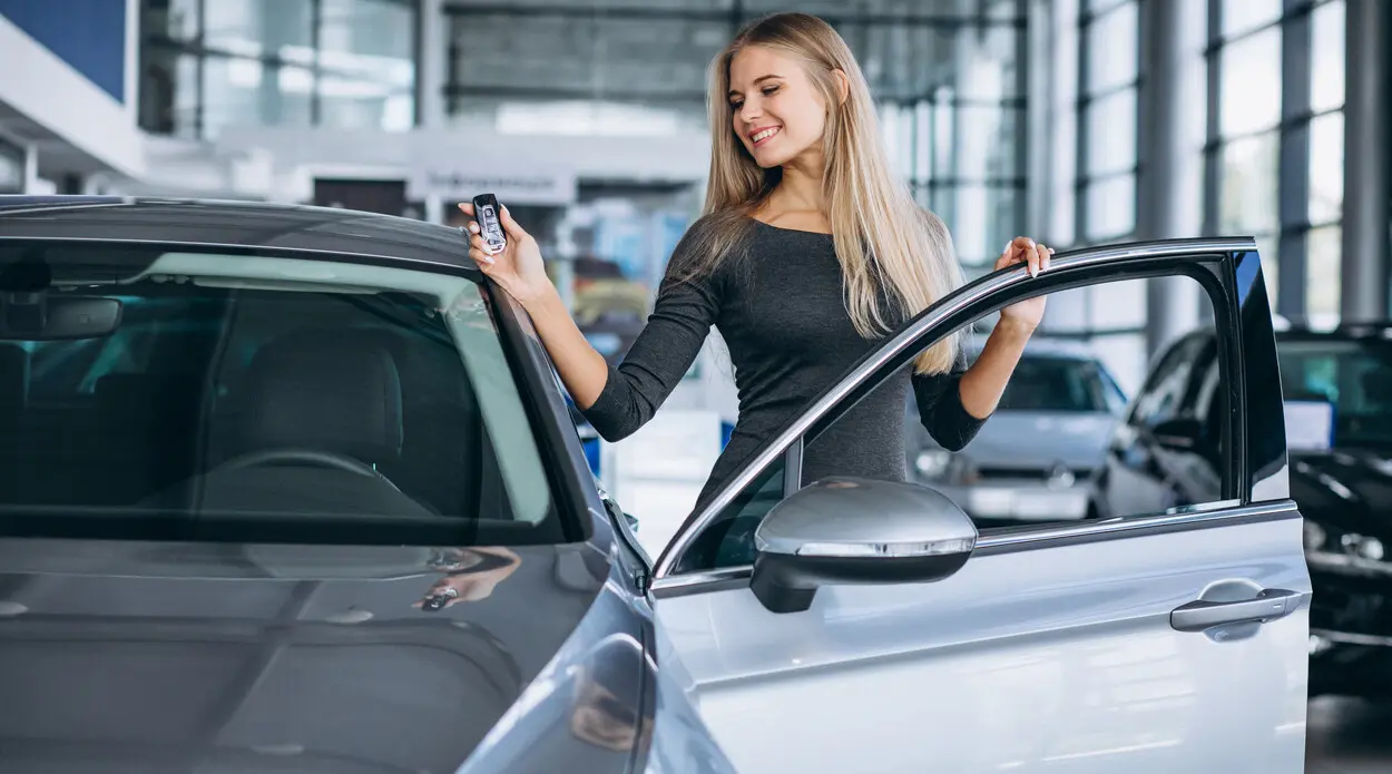 Se rompió el récord. 312 mil nuevos automóviles registrados en solo medio año
