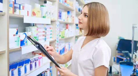 Gran comodidad para los pacientes. A partir de julio entra en vigor el cambio relacionado con las recetas electrónicas