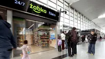 Żabka with a new offer for customers. It's a new dimension of shopping that can be done around the clock