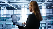 Hybrid work is a hit. You can still earn big bucks in this industry
