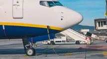 The aviation industry fell into its own snares. Scaring passengers had the opposite effect