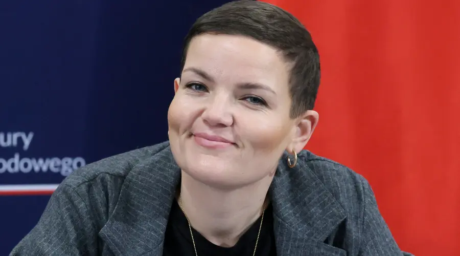 Rafał Trzaskowski Paid Marta Cienkowska. The Ministry of Culture's City Fund Only Collected Nearly 1.7 Million PLN in 3 Years!