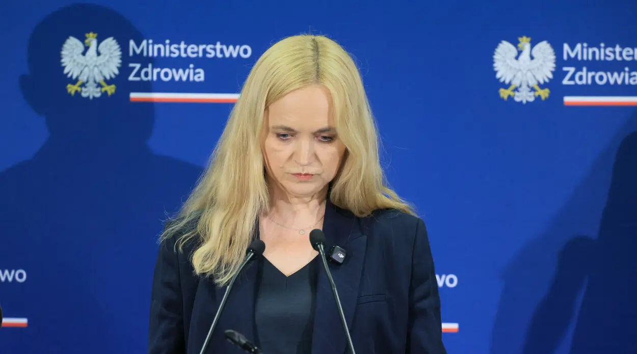 Poles do not want an increase in the health insurance contribution. What solution will the ministry find to improve the health care situation?