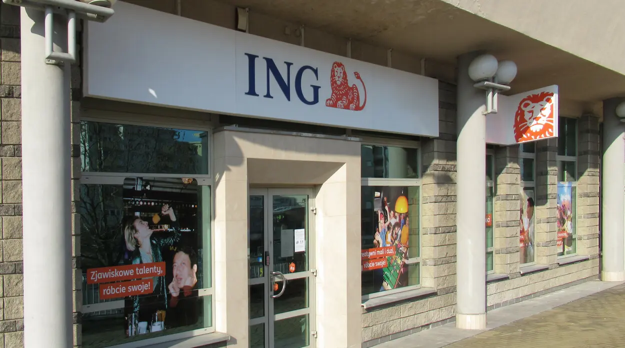 Información importante para los clientes del ING Bank Śląski. Sus problemas pueden comenzar el fin de semana