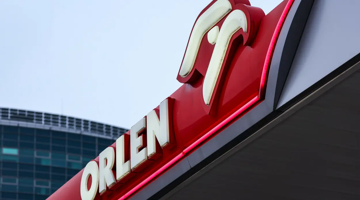 Orlen achieved huge profits in March through fuel price hikes? The group began hiding part of the data