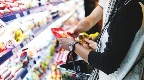 Alimentación bajo control. El Ministerio introduce nuevas herramientas para combatir a los estafadores