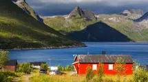 Polacos en la olla de los noruegos. Inmigrantes de nuestro país drenan el presupuesto de Noruega