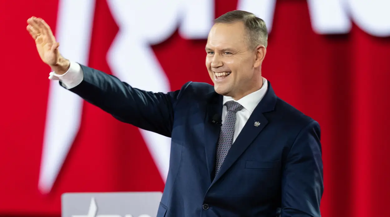 President Karol Nawrocki's Asset Statement. Savings Three Times Higher