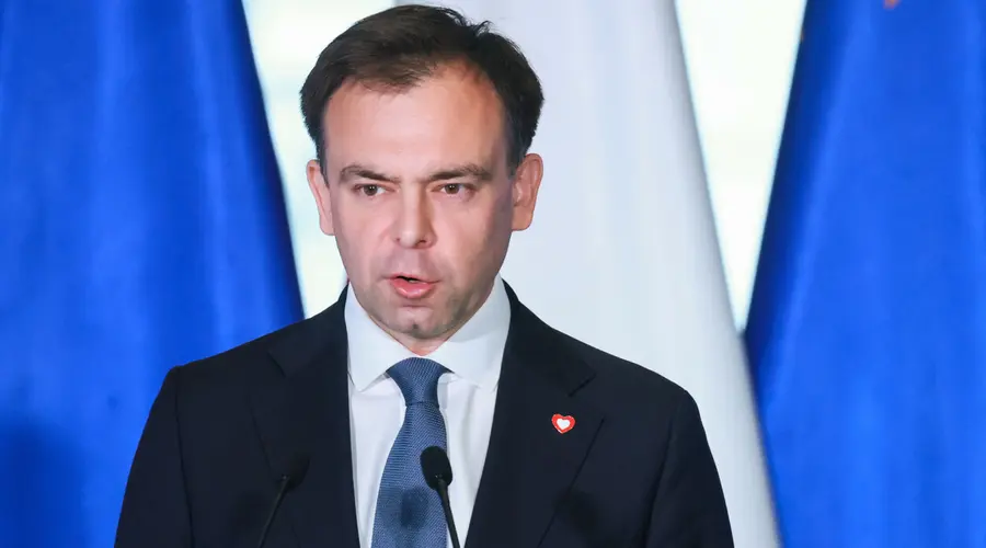 ¡Polonia se endeuda a la potencia! La deuda pública solo en un mes aumentó casi 47 mil millones de zlotys