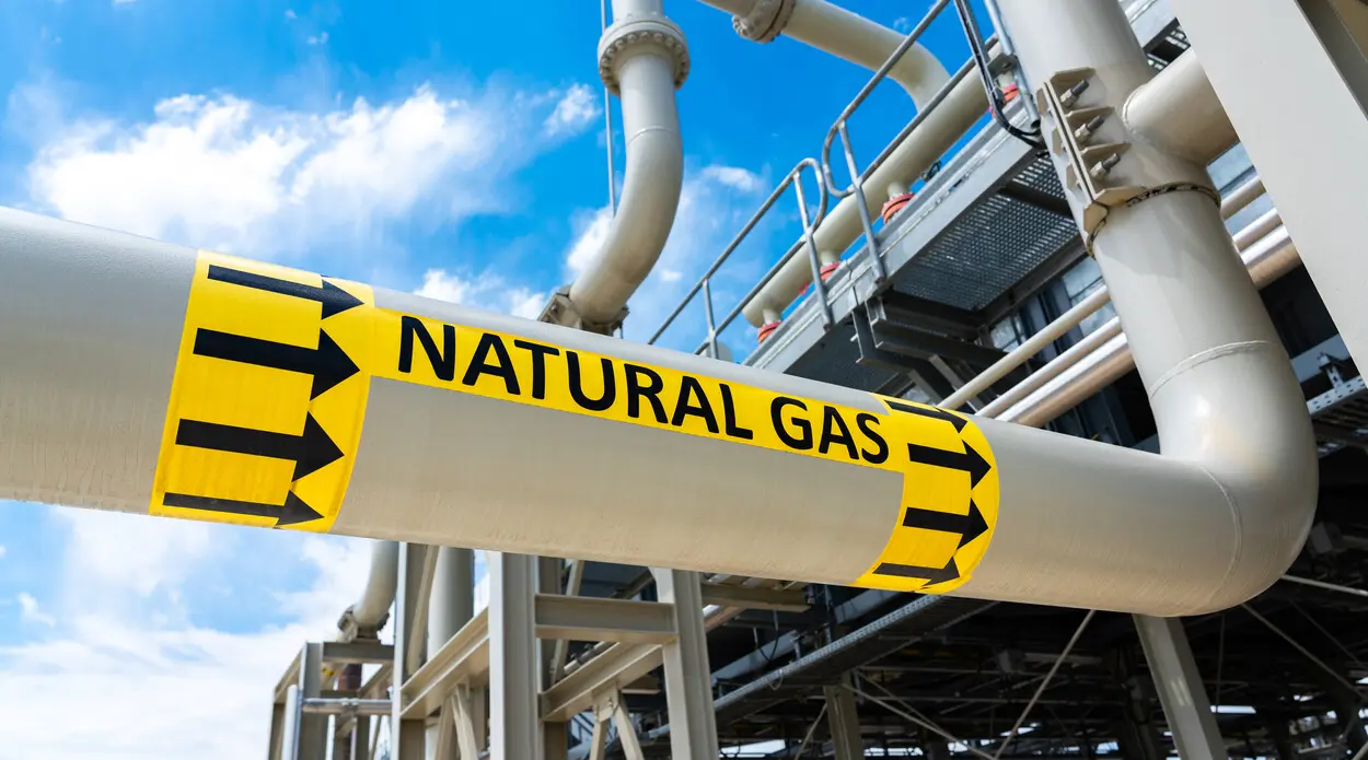 Los países europeos acumulan gas ruso. ¿No les importa que de esta manera ayuden a financiar la guerra?