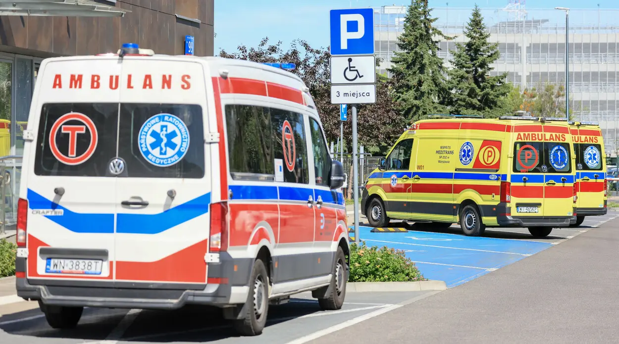 26 thousand PLN per hour. The company created by doctors extorted millions of zlotys from the National Health Fund?