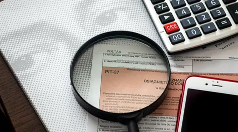Poles Pay Increasing Taxes. Some People May Lose Hundreds or Even Thousands of Zlotys Due to Unawareness