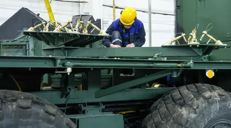 Automotive conglomerates will start producing military equipment? After Volkswagen, it's time for Ford and GM