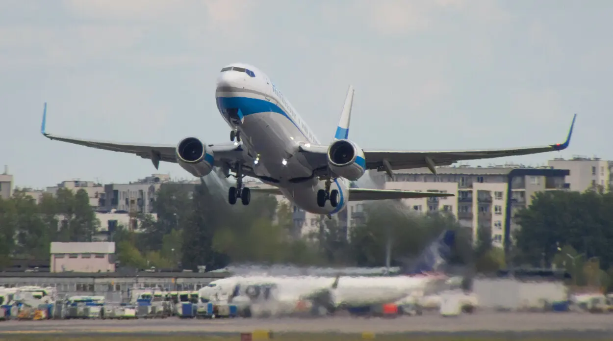 Airline proceeded in violation of regulations. It will now have to pay millions in compensation to passengers