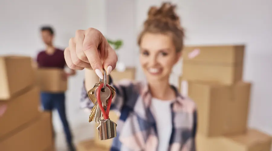 Average cost of renting an apartment in Poland almost equal to the lowest national wage! Who can afford it?