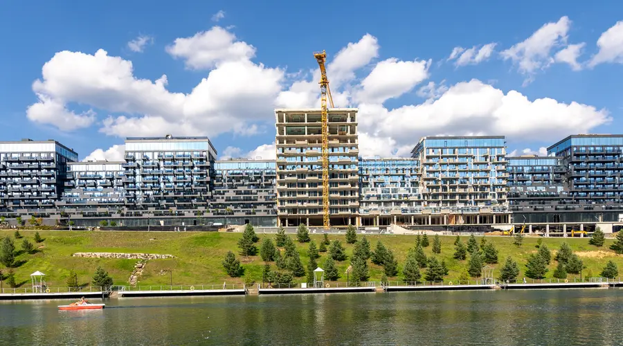 Greater oversight over document circulation and 'flow' of real estate. Changes will increase control over foreigners