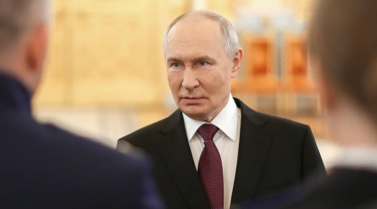 Russian gold reserves are melting. It is the result of war and economic problems