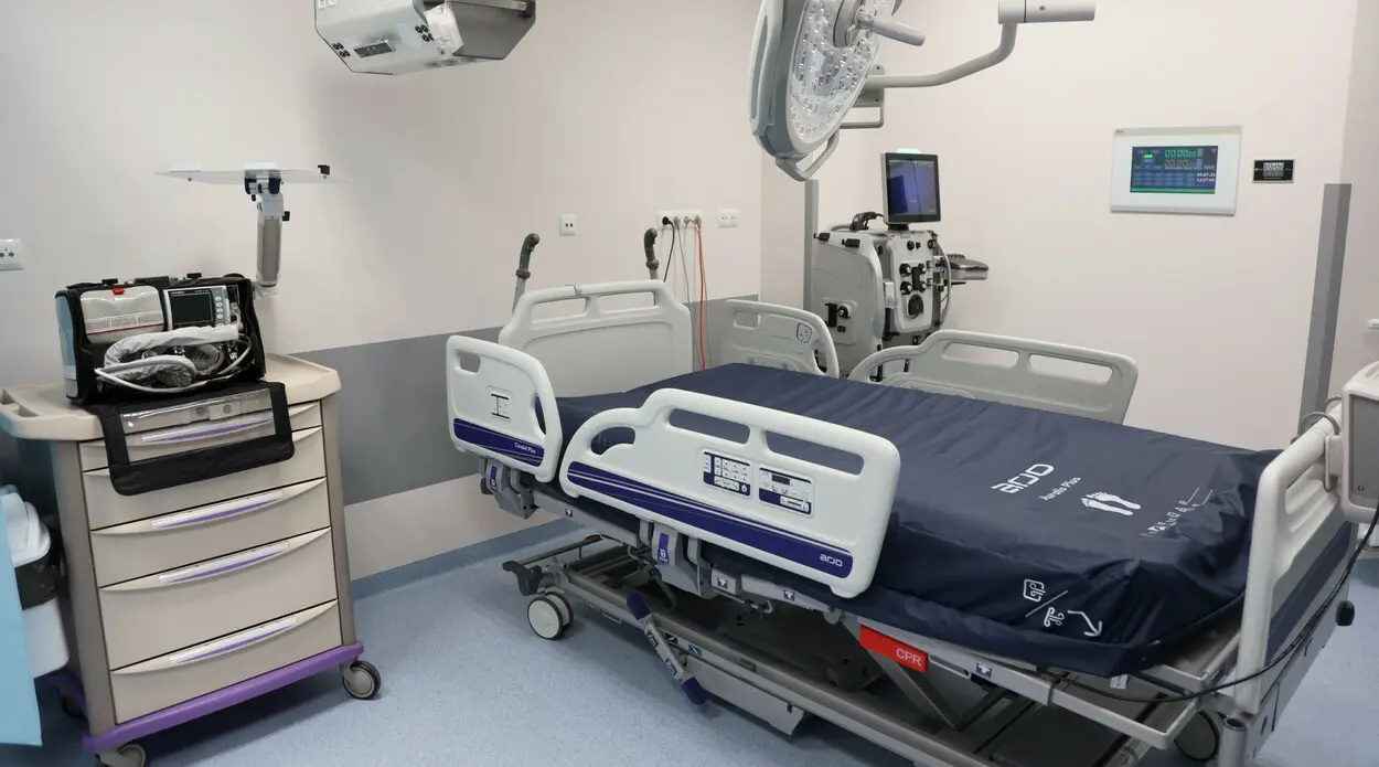 NFZ imposed over 54 million PLN fines on hospitals. It concerns detected irregularities