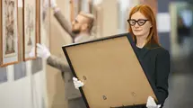 Los empleados de las casas de subastas aumentaban los precios de las obras de arte por sí mismos. UOKiK reveló prácticas desleales