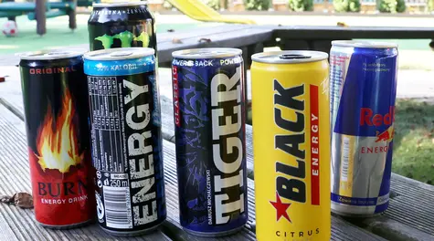 Lucha contra la obesidad mediante impuestos más altos. El gobierno apoya a los fabricantes de bebidas y energéticos