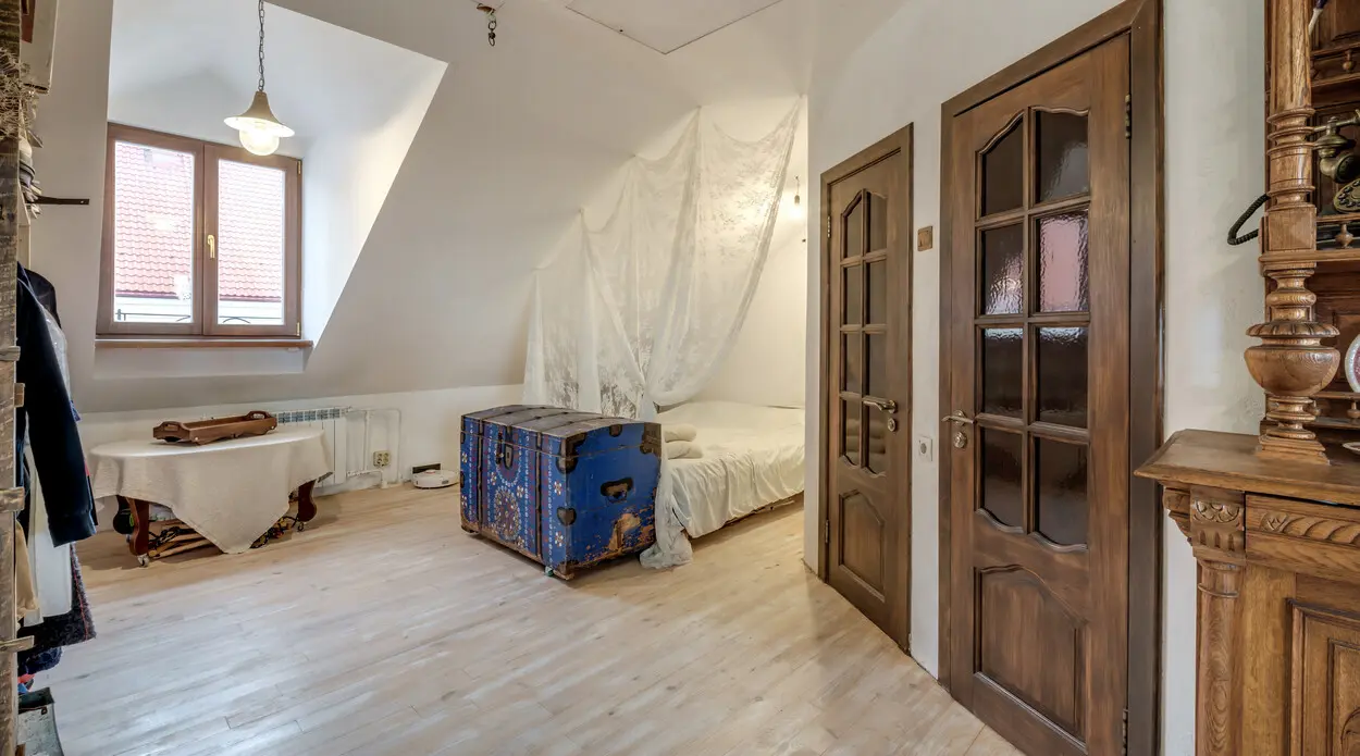 Comprar un apartamento en Polonia no tiene que ser caro. Los precios de estas propiedades se desvían significativamente de los precios promedio de las ofertas.