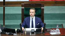 Volodymyr Zelensky in the heat of criticism. Krzysztof Bosak: "We should announce that Poland will block Ukraine's accession to the European Union"