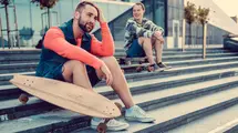 A los jóvenes les resulta cada vez más difícil conseguir trabajo. Para 2030, el problema podría afectar a casi 1,25 millones de personas