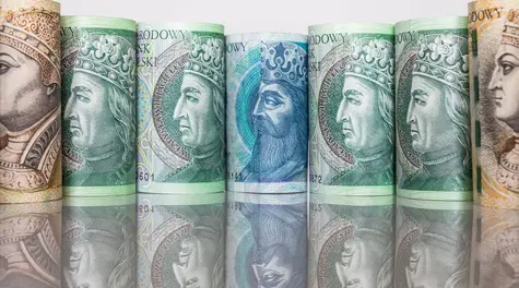 Fiskus recuperó 5 millones de zlotys. Tras detectar irregularidades, la empresa regularizó las deudas