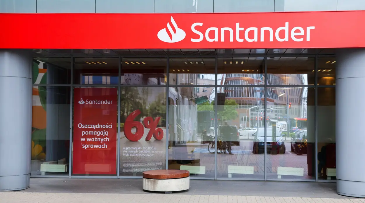 Santander Bank Polska is becoming Erste Bank Polska. What does this mean for the bank’s customers?