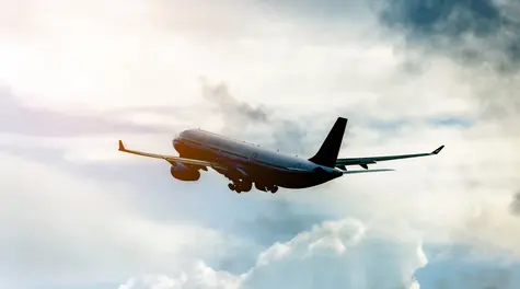 Europe Faces a Communication Paralysis. Aviation Fuel Reserves May Last Only 6 Weeks!