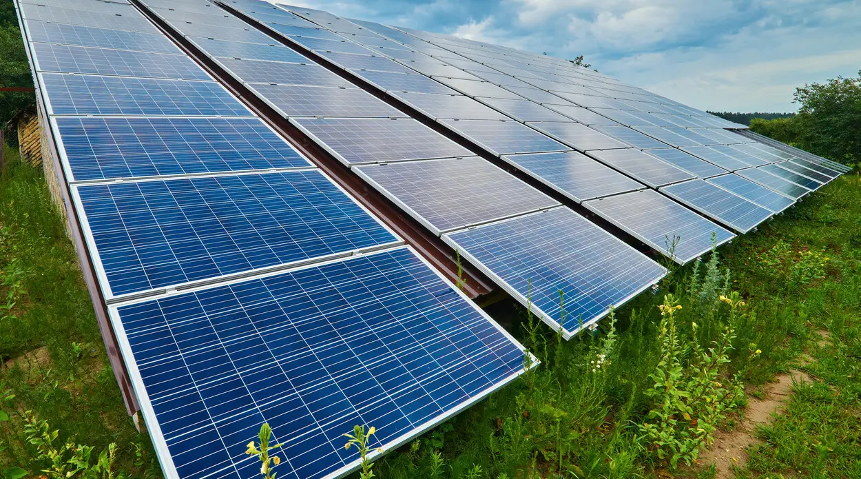 Owners of solar power systems must know this. Neglecting this term could cost them dearly