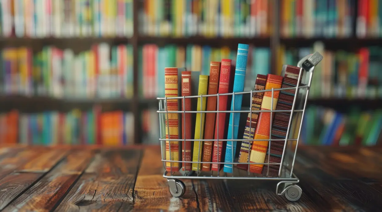 Less than 3 PLN for selling one copy of a book. Do Polish writers receive "starving" royalties?