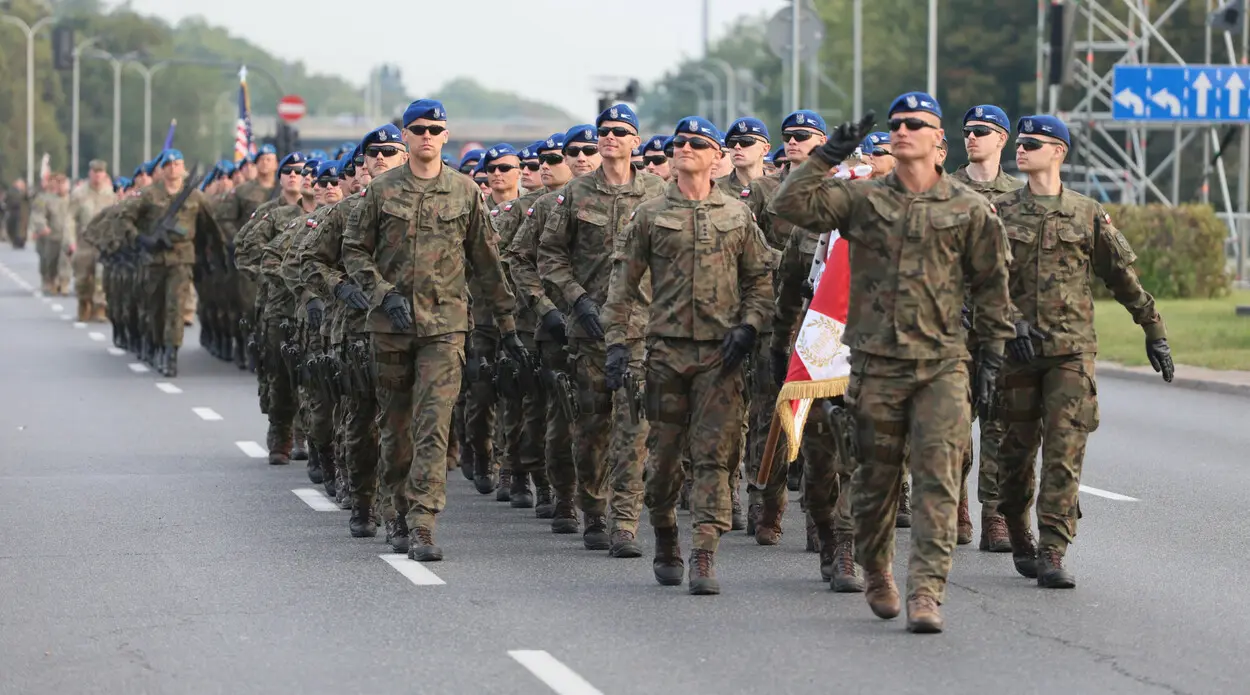 Still Young, Yet Already Secured for Retirement. Military Pension Significantly Higher Than the One from ZUS
