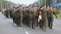 Still Young, Yet Already Secured for Retirement. Military Pension Significantly Higher Than the One from ZUS