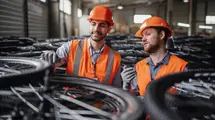 Los despidos masivos en Polonia aumentan. En todo el país perderán trabajo varios miles de personas