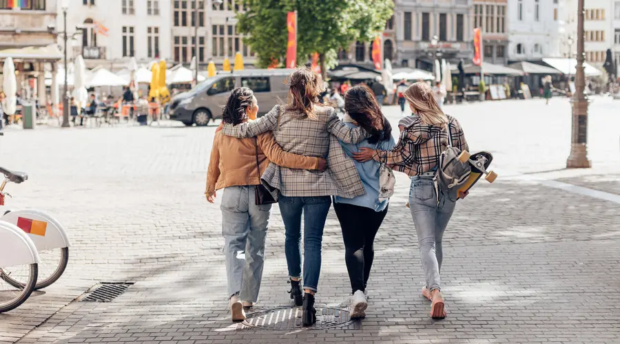 Alemania está harto de lo que sucede en su país. La fuga masiva se ha convertido en una realidad