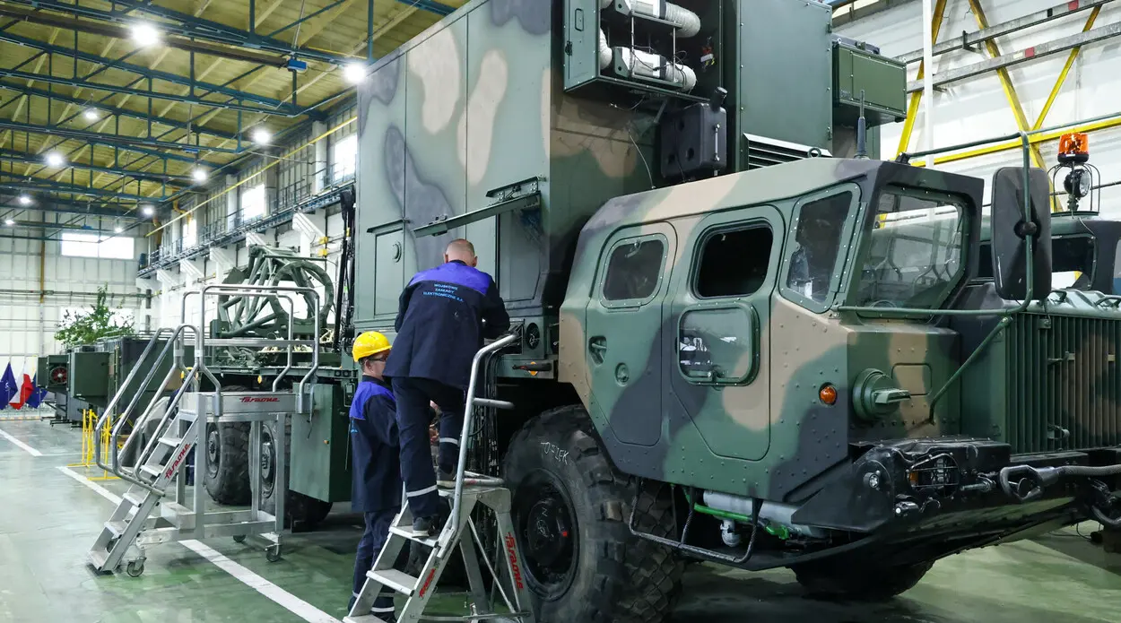 420 mln zł penalties for armaments companies. Not all firms are treated the same